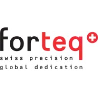 forteq Italy S.p.A. Logo