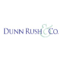 Dunn Rush & Co. LLC Logo