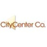 CityCenter Co. Logo