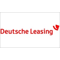 DEUTSCHE LEASING ITALIA S.P.A. Logo