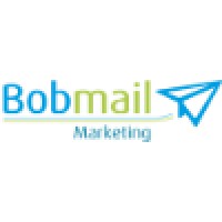 Bobmail Nederland Logo