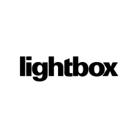 Lightbox Publishing, Communication & Art Logo