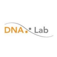 DNA:LAB SRL Logo