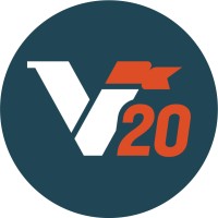V20 Recruiting & Consulting Logo