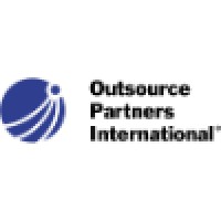 Outsource Partners International Logo