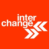 Interchange Italia Logo
