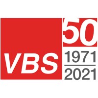 VBS s.r.l. Logo