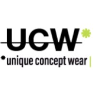 UCW UNIQUE CONCEPT WEAR S.R.L. Logo