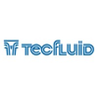 TECFLUID S.A. Logo