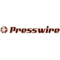 Presswire Logo