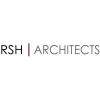 RSH Architects Logo