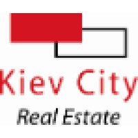 Kiev City Real Estate Logo