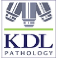 KDL Pathology Logo