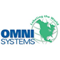 OMNI Systems™ Logo