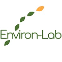ENVIRON-LAB SRL Logo