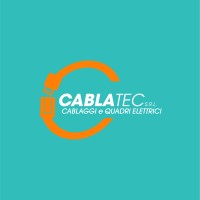 Cablatec S.r.l. Logo