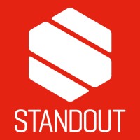 Standout AB Logo