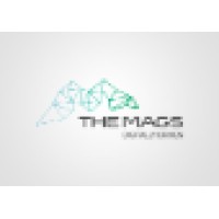 The Mags Logo