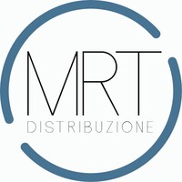 MRT DISTRIBUZIONE S.R.L. Logo