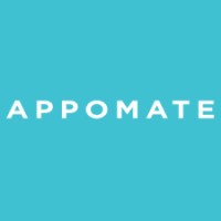 Appomate Logo