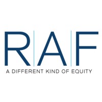 RAF Logo