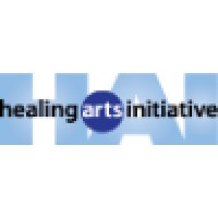 Healing Arts Initiative Logo