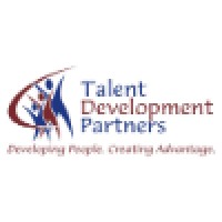 Talent Development Partners, Inc. Logo