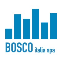 BOSCO ITALIA - S.P.A. Logo