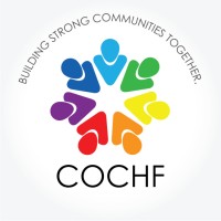 Central Ontario Co-operative Housing Federation Logo