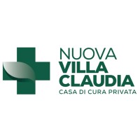 NUOVA VILLA CLAUDIA S.p.A. - Casa di Cura Privata Logo