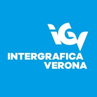 INTERGRAFICA VERONA I.G.V. S.R.L. Logo