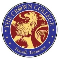 The Crown College Logo