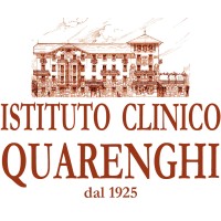 Istituto Clinico Quarenghi s.r.l. Logo