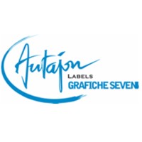 AUTAJON LABELS GRAFICHE SEVEN S.P.A. Logo