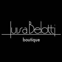 Luisa Belotti Boutique Logo