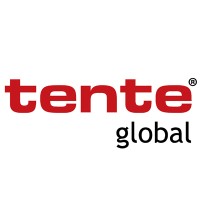 Tente Global Logo
