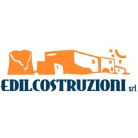 Edilcostruzioni srl Logo