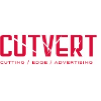 Cutvert GmbH Logo