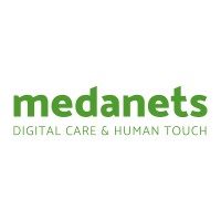 Medanets Logo
