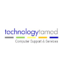 Technology Tamed Limited Logo