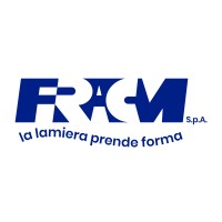 FRACM S.p.A. Logo