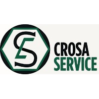GRUPPO CROSA SERVICE S.R.L. Logo