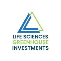 LSGPA: The Life Sciences Greenhouse of Central PA Logo