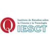 Instituto de Estudios sobre la Ciencia y la Tecnología - Universidad Nacional de Quilmes (IESCT-UNQ) Logo