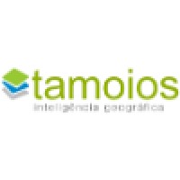 Tamoios Inteligência Geográfica Logo
