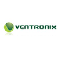 Ventronix Logo