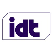 Interface (DCB) Technology Limited Logo