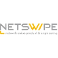 NetSwiPE Logo