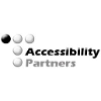 Accessibility Partners Logo
