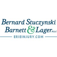 Bernard Stuczynski Barnett & Lager Logo